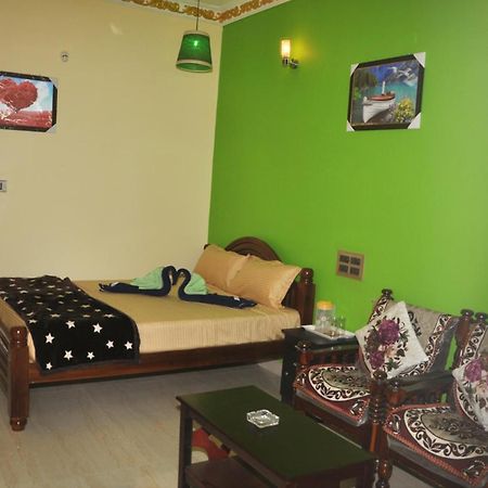Yelagiri Egv Residency Hotel Exterior photo